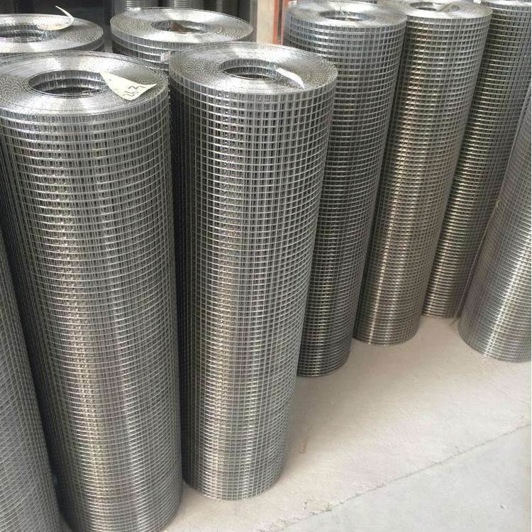 不銹鋼電焊網的優(yōu)勢特點